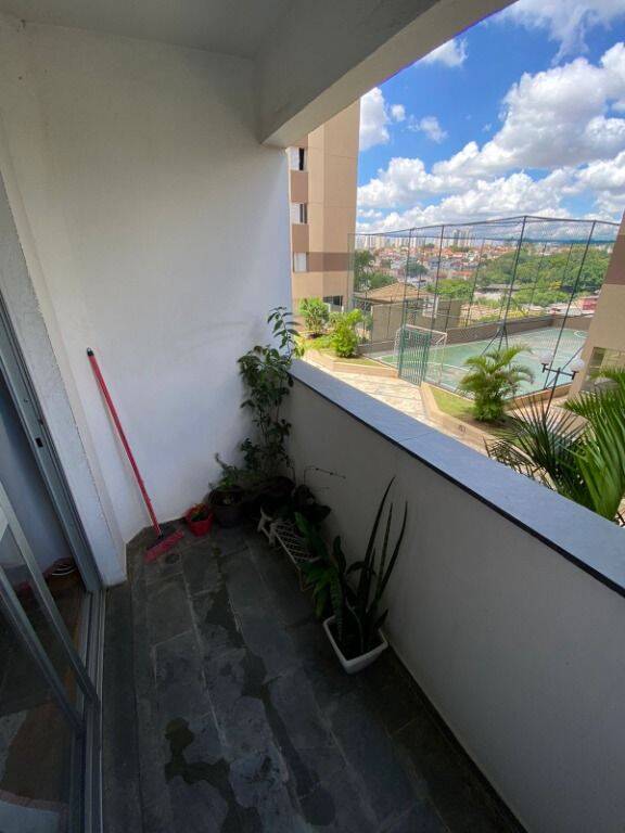 Apartamento, 3 quartos, 63 m² - Foto 26