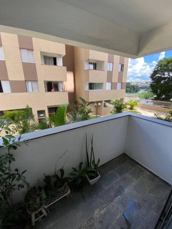 Apartamento, 3 quartos, 63 m² - Foto 25