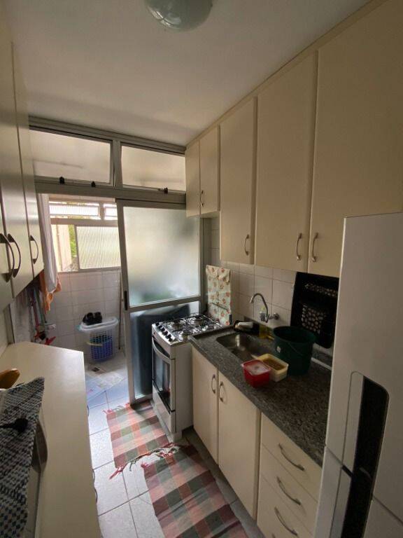 Apartamento, 3 quartos, 63 m² - Foto 28