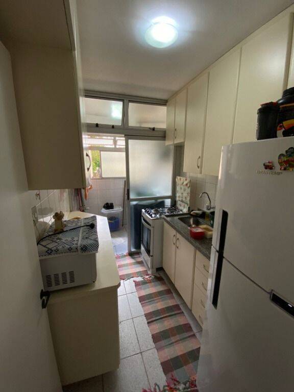 Apartamento, 3 quartos, 63 m² - Foto 29