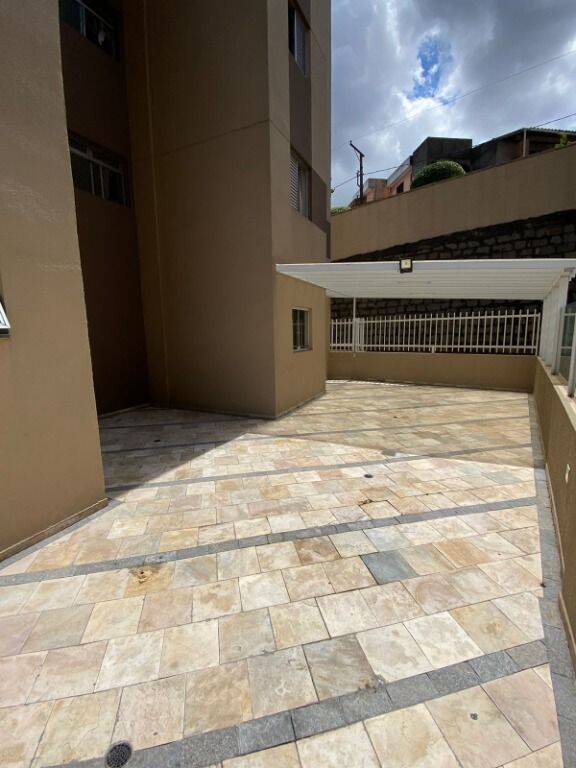 Apartamento, 3 quartos, 63 m² - Foto 41