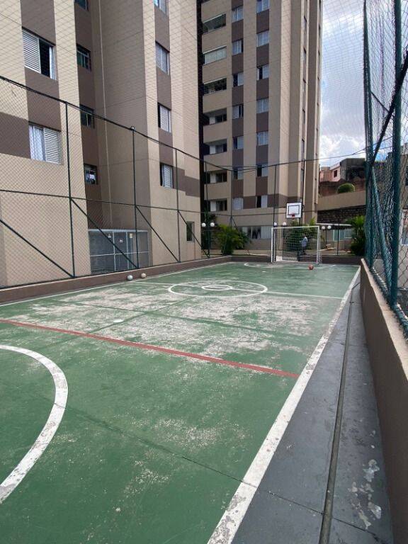 Apartamento, 3 quartos, 63 m² - Foto 53