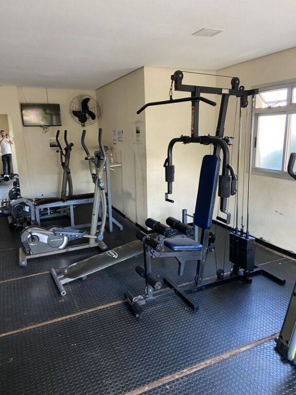 Apartamento, 3 quartos, 63 m² - Foto 60