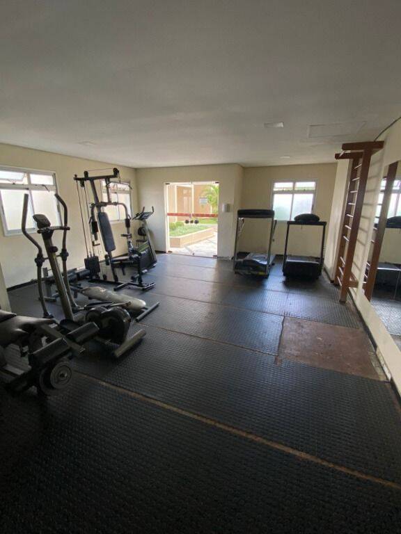 Apartamento, 3 quartos, 63 m² - Foto 61