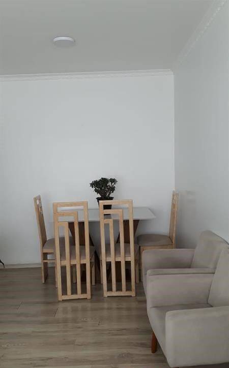 Apartamento, 2 quartos, 52 m² - Foto 3