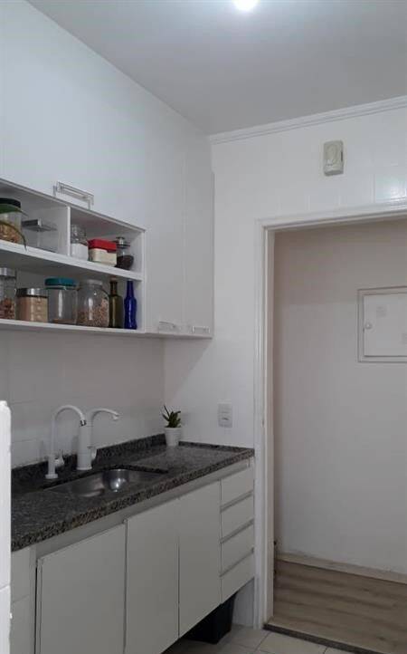 Apartamento, 2 quartos, 52 m² - Foto 6
