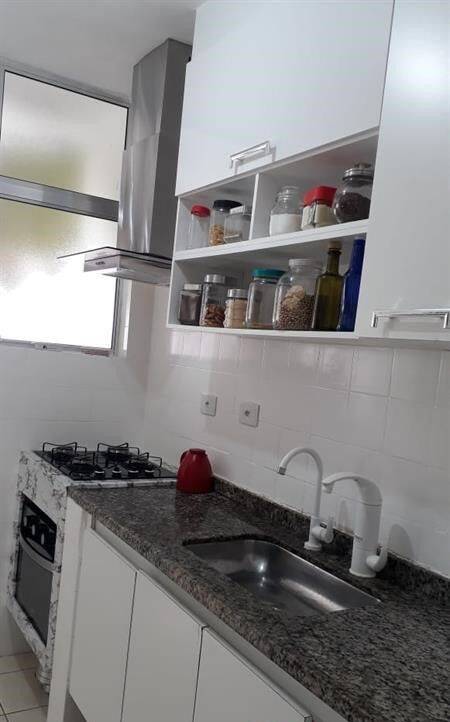 Apartamento, 2 quartos, 52 m² - Foto 7
