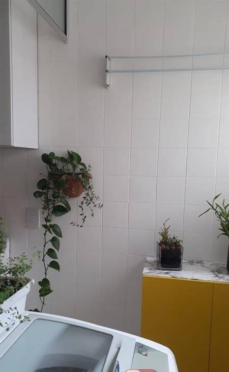 Apartamento, 2 quartos, 52 m² - Foto 9