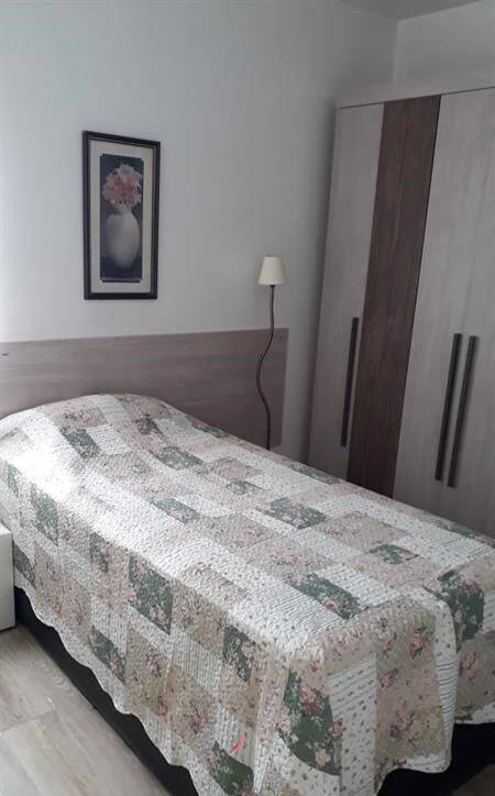 Apartamento, 2 quartos, 52 m² - Foto 14