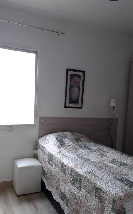 Apartamento, 2 quartos, 52 m² - Foto 15