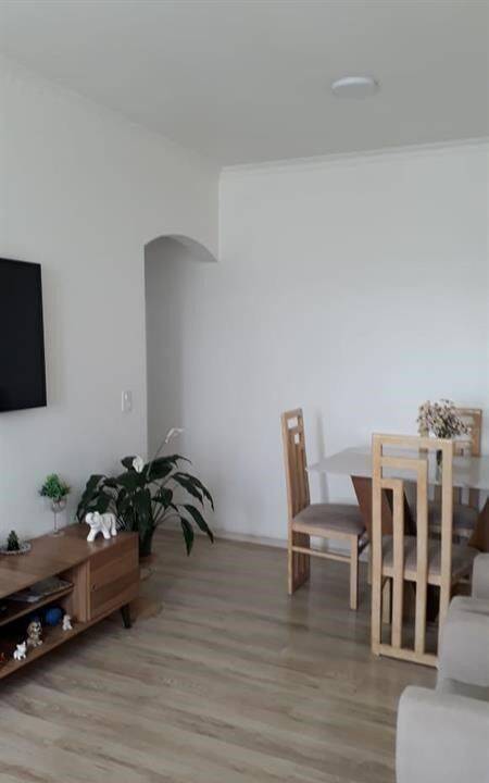 Apartamento, 2 quartos, 52 m² - Foto 1