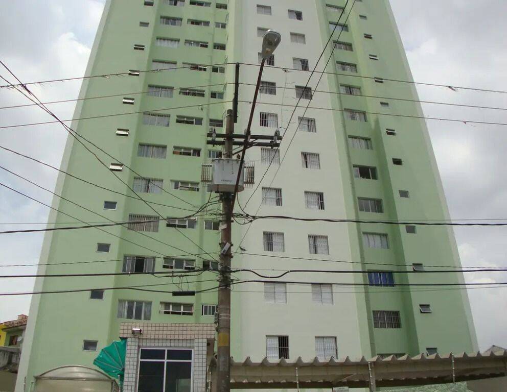 Apartamento, 2 quartos, 52 m² - Foto 20