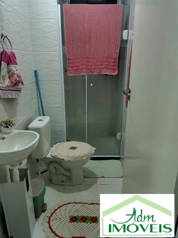 Apartamento, 2 quartos, 41 m² - Foto 7