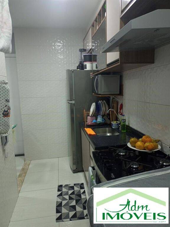 Apartamento, 2 quartos, 41 m² - Foto 8