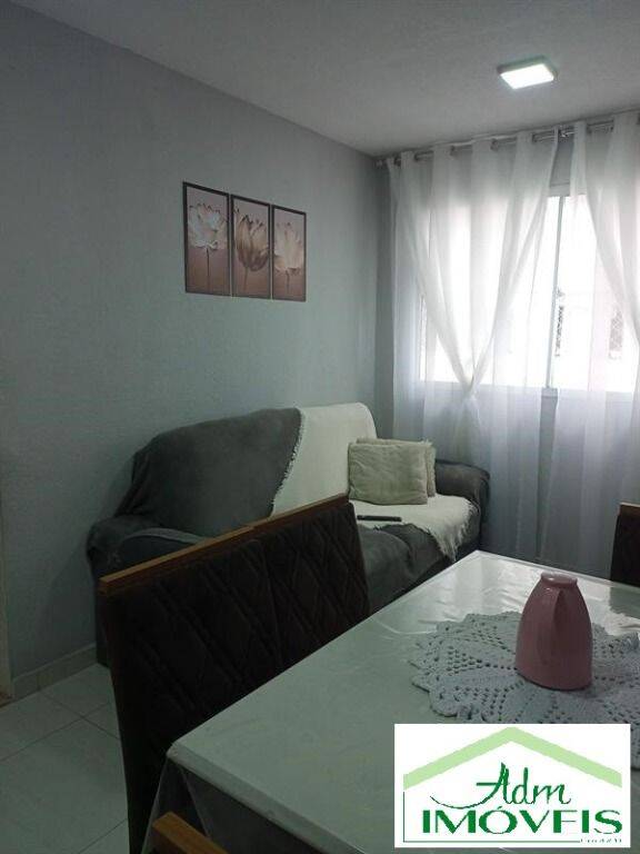 Apartamento, 2 quartos, 41 m² - Foto 6