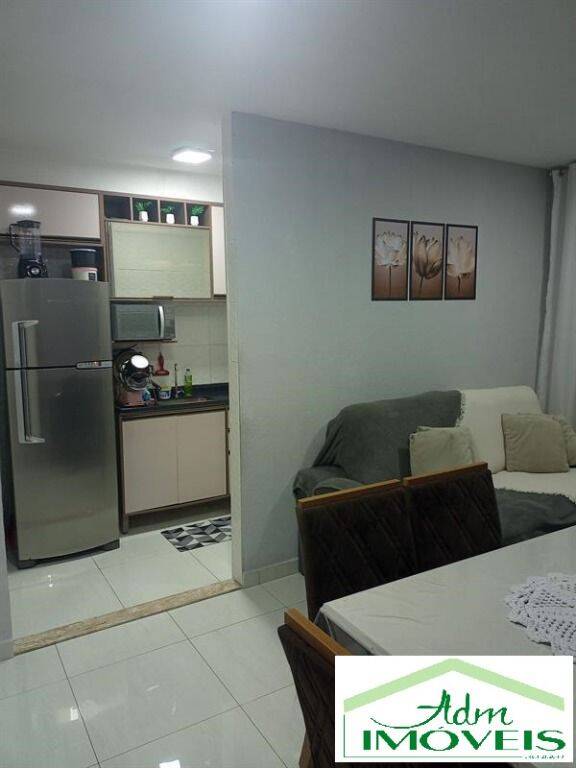 Apartamento, 2 quartos, 41 m² - Foto 10