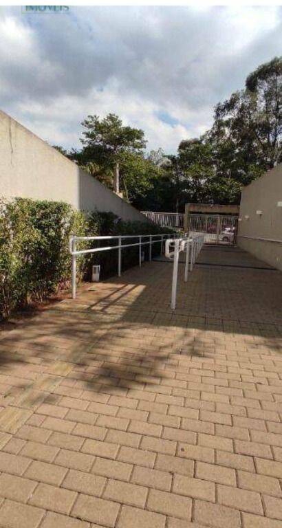 Apartamento, 2 quartos, 45 m² - Foto 7
