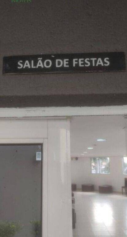 Apartamento, 2 quartos, 45 m² - Foto 10
