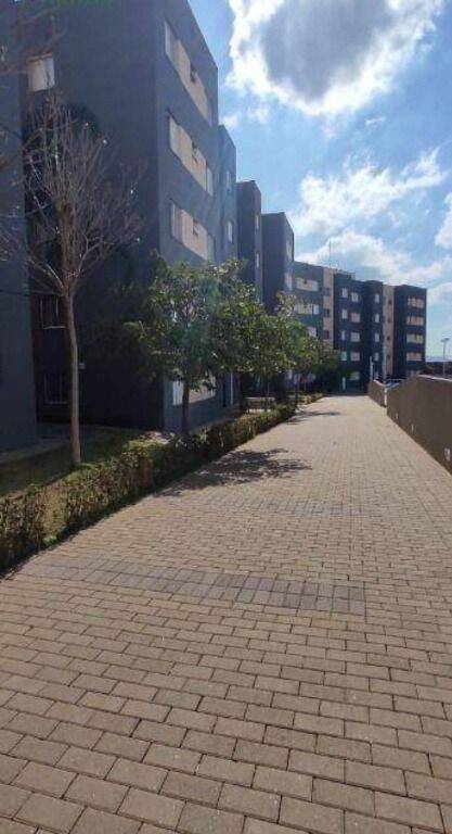 Apartamento, 2 quartos, 45 m² - Foto 8
