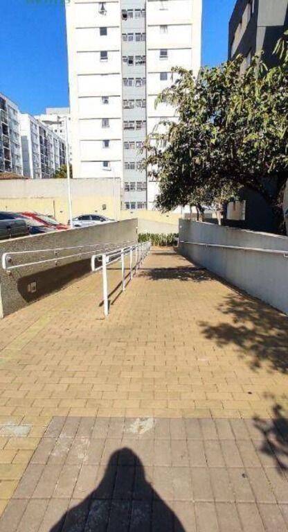 Apartamento, 2 quartos, 45 m² - Foto 9