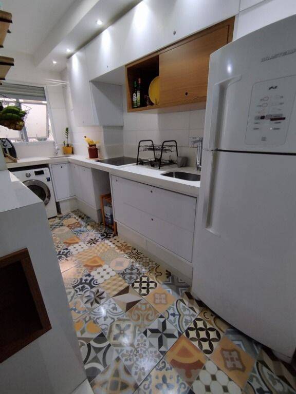 Apartamento, 2 quartos, 45 m² - Foto 15