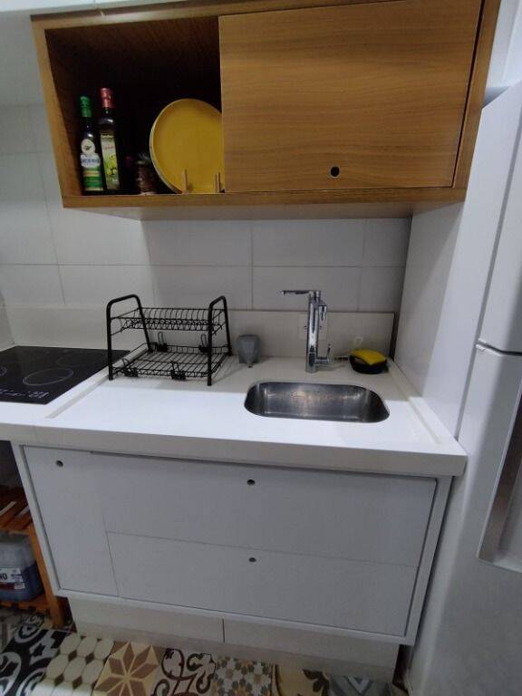 Apartamento, 2 quartos, 45 m² - Foto 17
