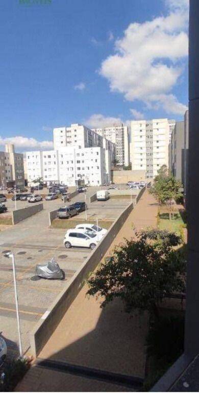Apartamento, 2 quartos, 45 m² - Foto 13