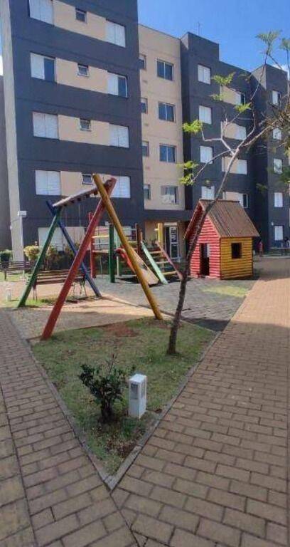 Apartamento, 2 quartos, 45 m² - Foto 14
