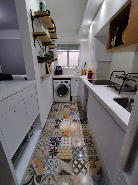 Apartamento, 2 quartos, 45 m² - Foto 16