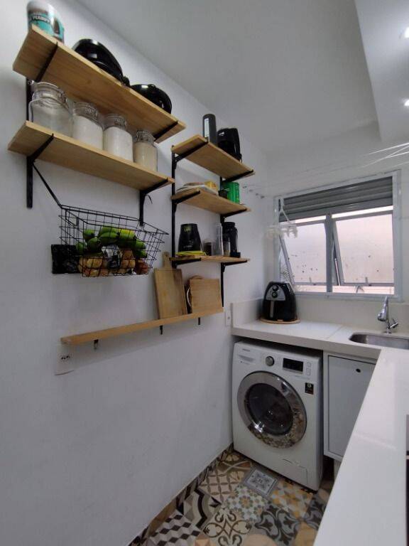 Apartamento, 2 quartos, 45 m² - Foto 20