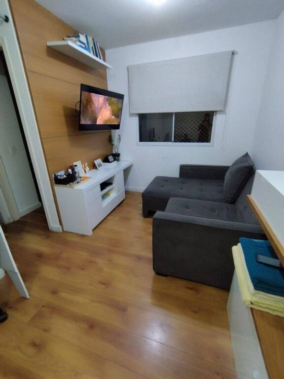 Apartamento, 2 quartos, 45 m² - Foto 23