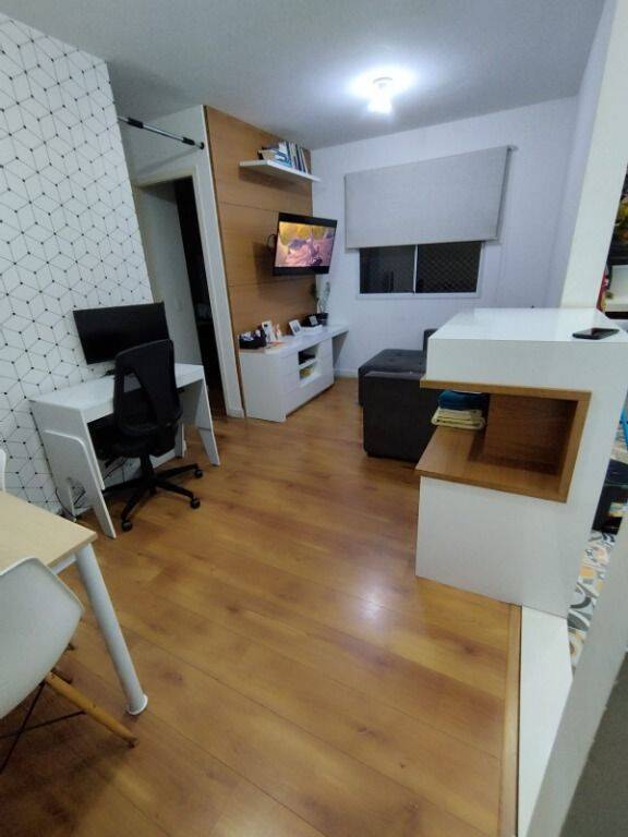 Apartamento, 2 quartos, 45 m² - Foto 24