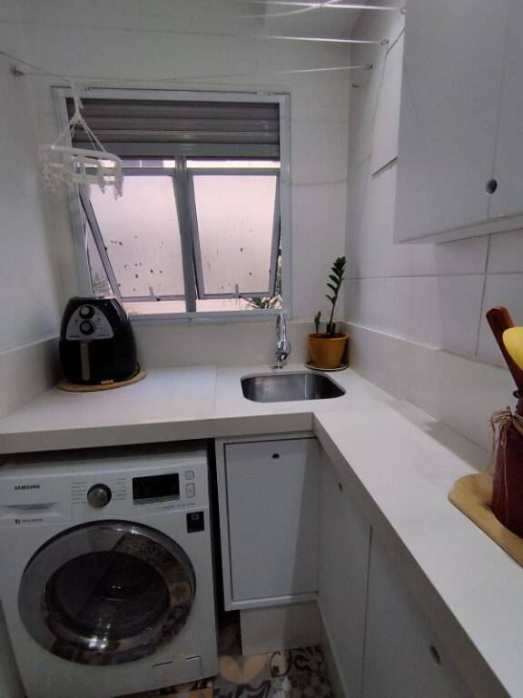 Apartamento, 2 quartos, 45 m² - Foto 19