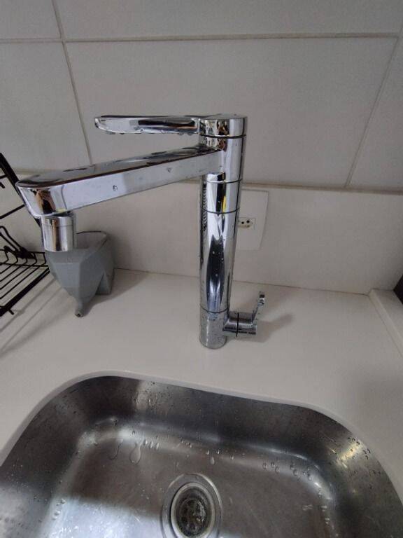 Apartamento, 2 quartos, 45 m² - Foto 18