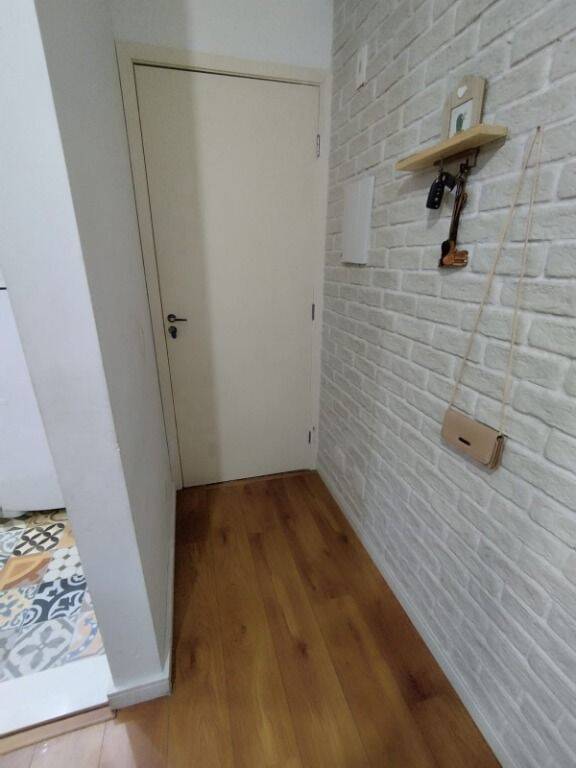 Apartamento, 2 quartos, 45 m² - Foto 22