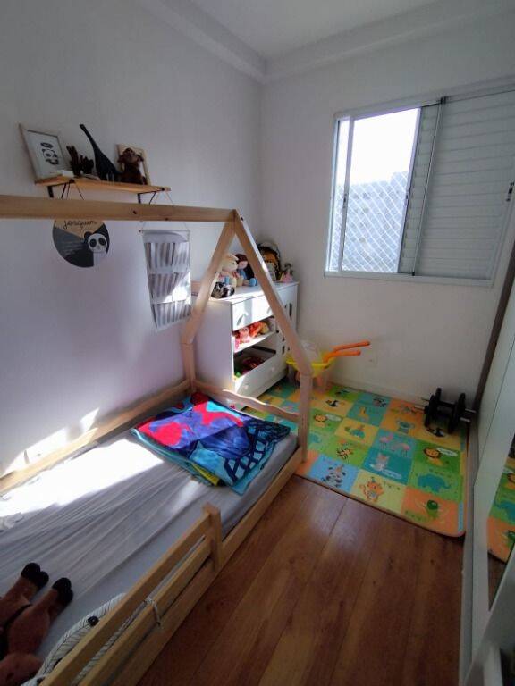 Apartamento, 2 quartos, 45 m² - Foto 29