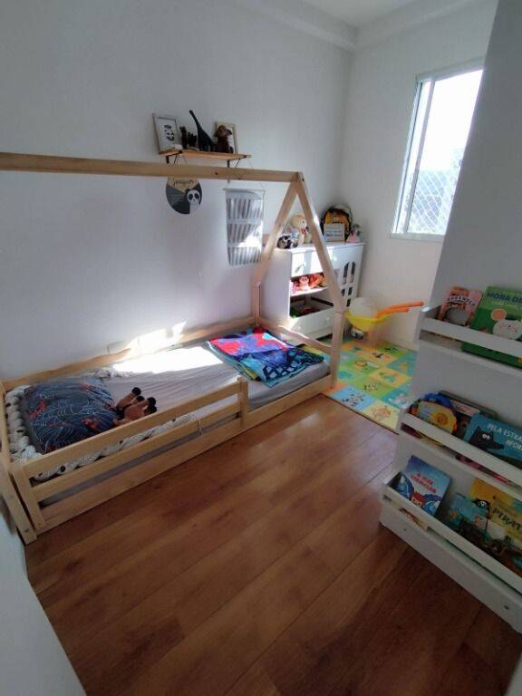 Apartamento, 2 quartos, 45 m² - Foto 30