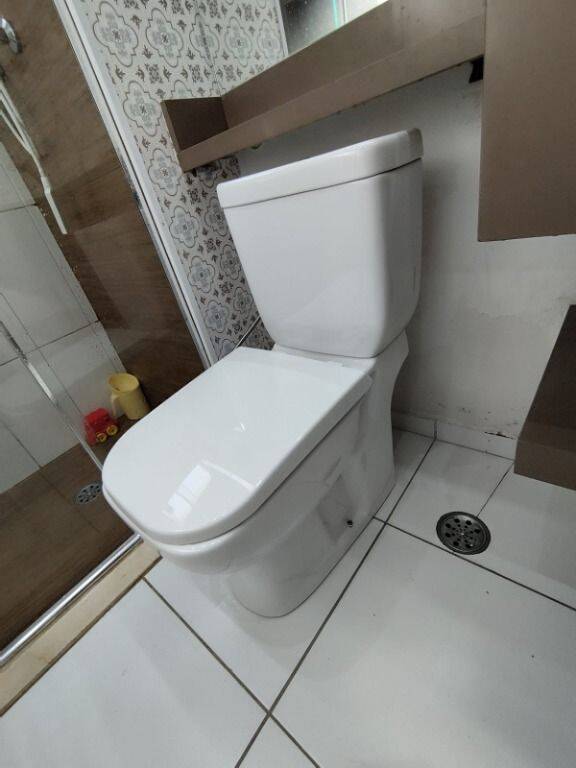 Apartamento, 2 quartos, 45 m² - Foto 26