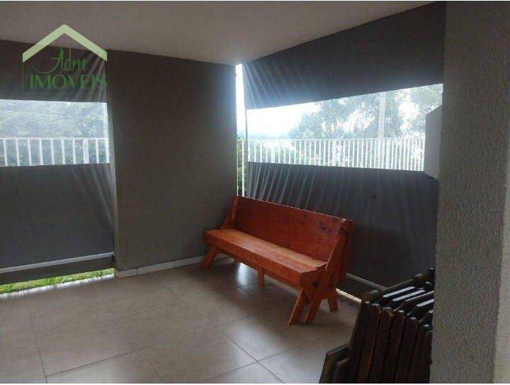 Apartamento, 2 quartos, 45 m² - Foto 34