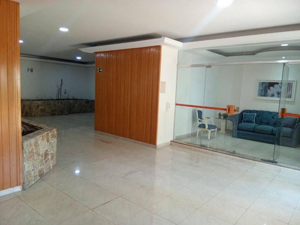 Apartamento, 2 quartos, 69 m² - Foto 9