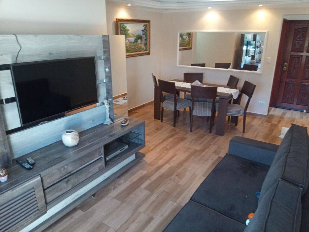 Apartamento, 2 quartos, 69 m² - Foto 15