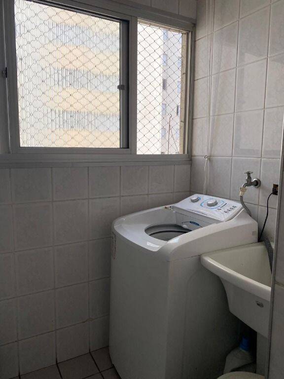 Apartamento, 2 quartos, 56 m² - Foto 6