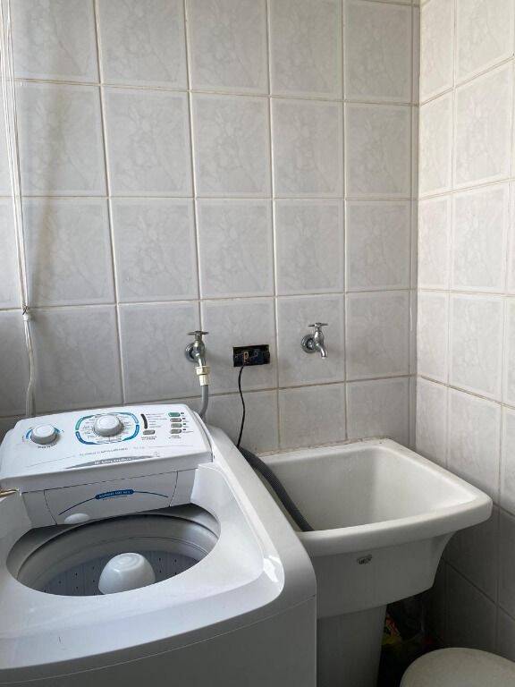 Apartamento, 2 quartos, 56 m² - Foto 9