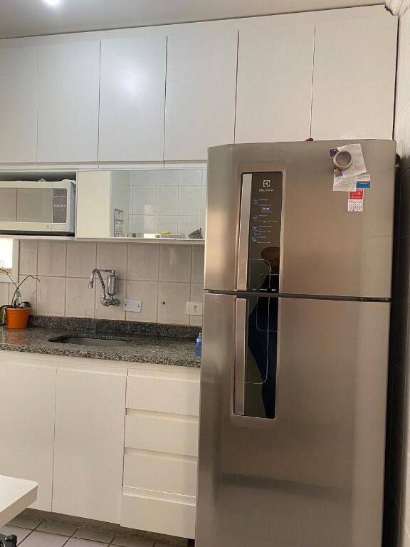 Apartamento, 2 quartos, 56 m² - Foto 12