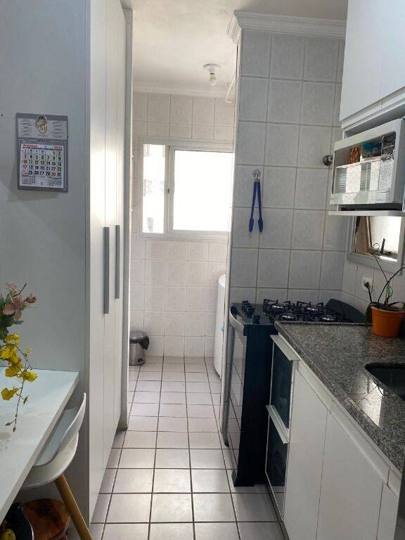 Apartamento, 2 quartos, 56 m² - Foto 10