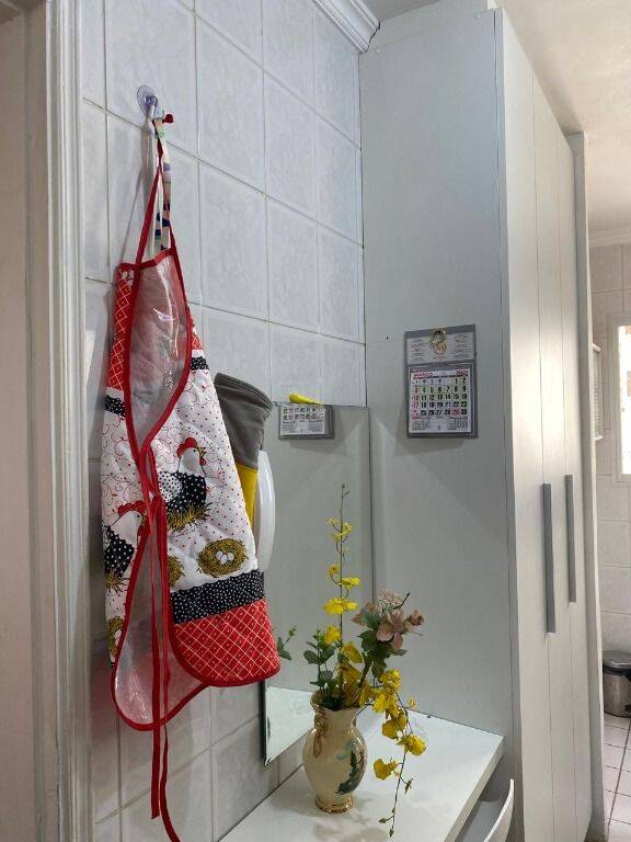 Apartamento, 2 quartos, 56 m² - Foto 11