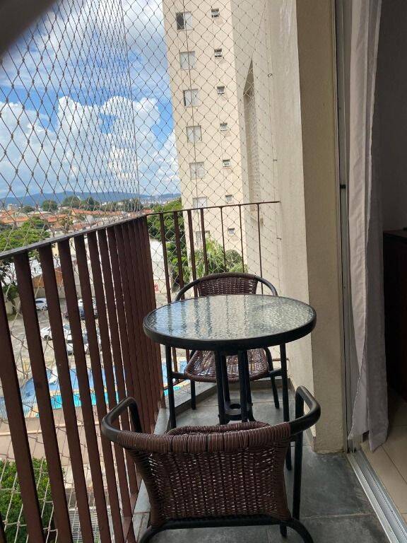 Apartamento, 2 quartos, 56 m² - Foto 17