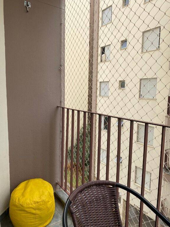 Apartamento, 2 quartos, 56 m² - Foto 20