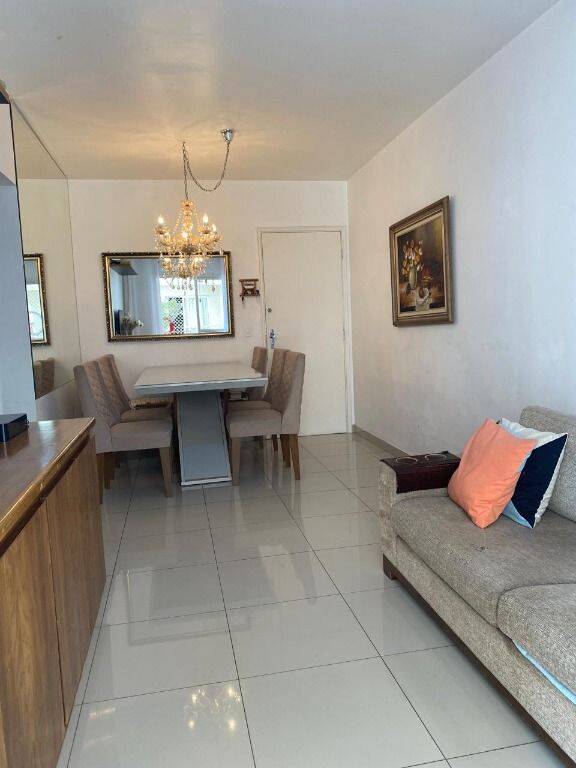 Apartamento, 2 quartos, 56 m² - Foto 18