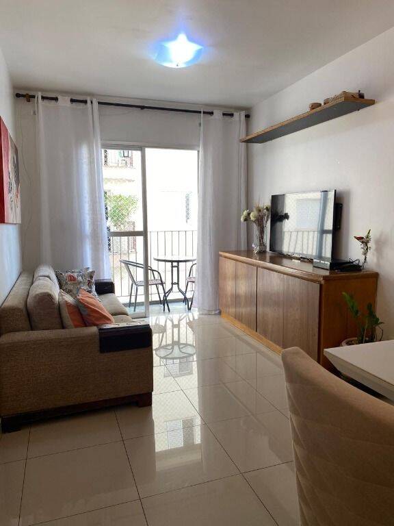Apartamento, 2 quartos, 56 m² - Foto 22